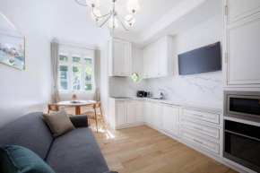 Cosy Federation Apartment Kirribilli 2 Bedroom #1 Sydney
